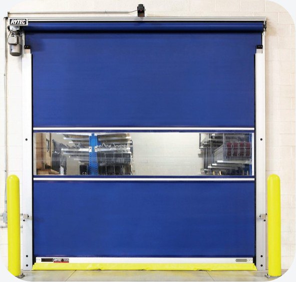 Entrance Automation