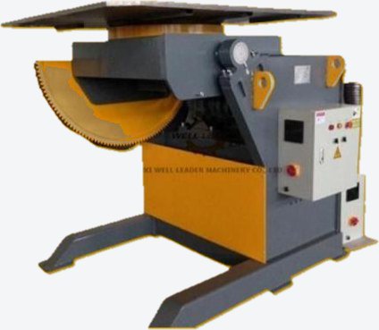 Jigs, Fixtures & Positioners