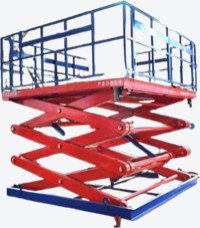 Material Handling