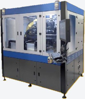Special Purpose Machines