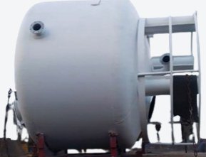 Structures & Heavy Fabrication